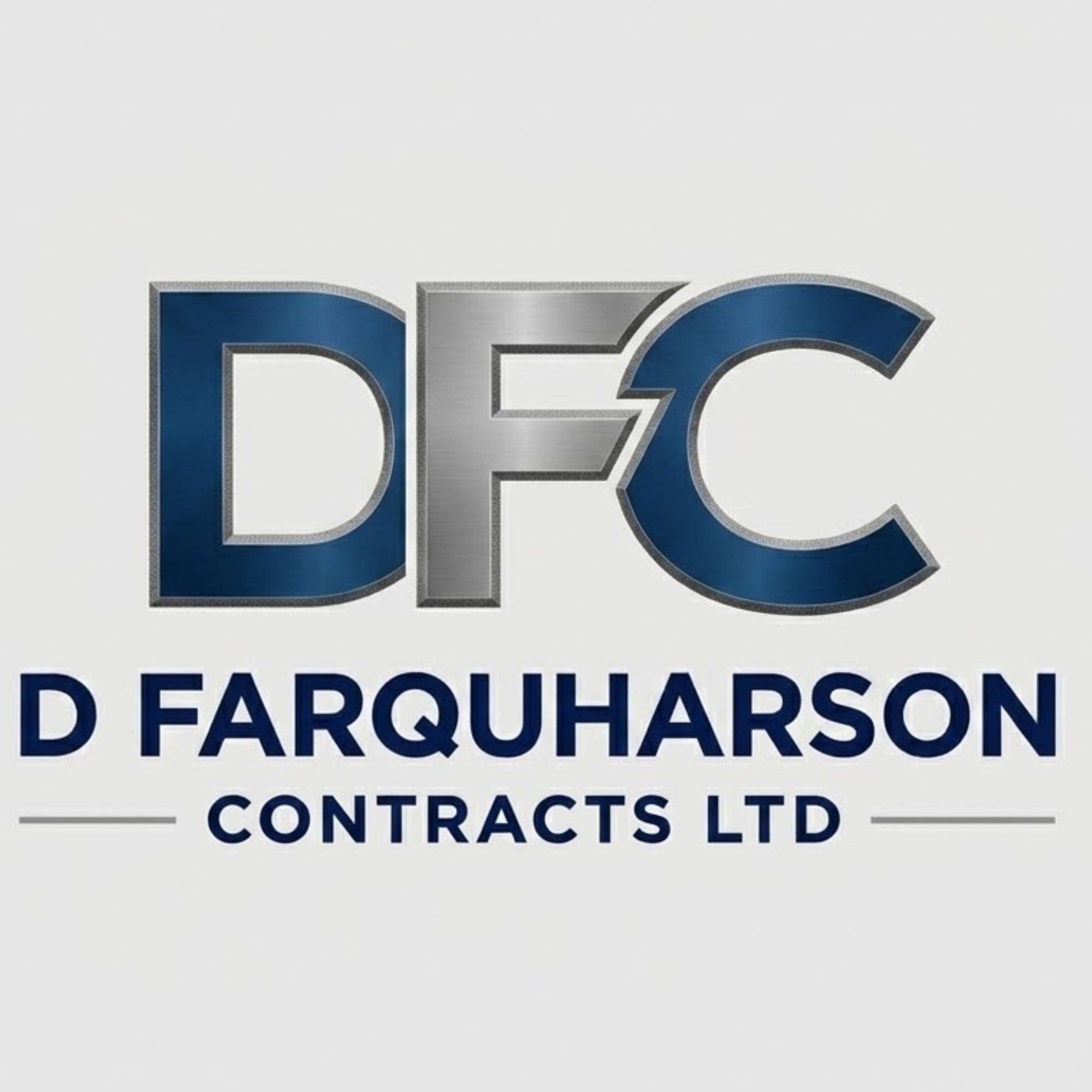 D Farquharson Contracts Ltd
